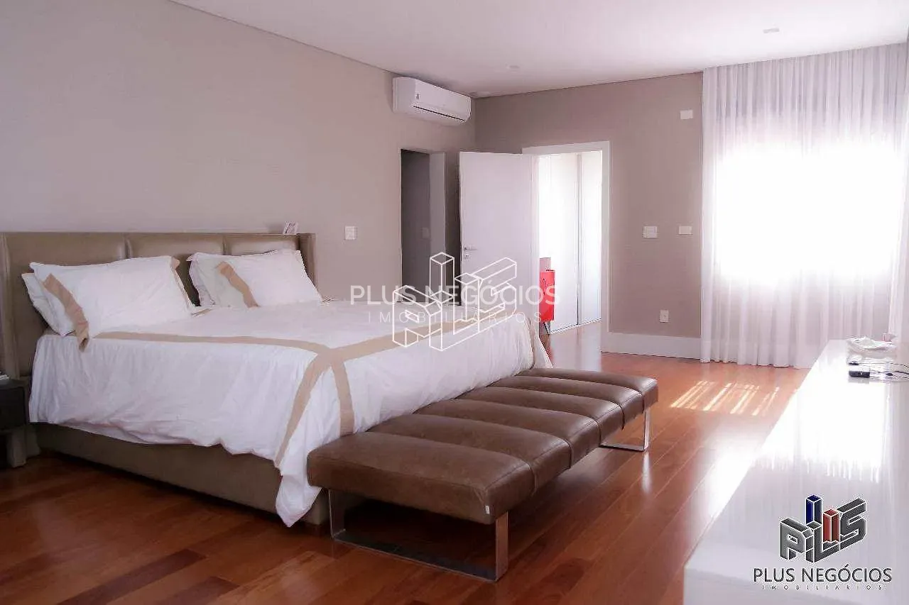 Casa, 4 quartos, 600 m² - Foto 11