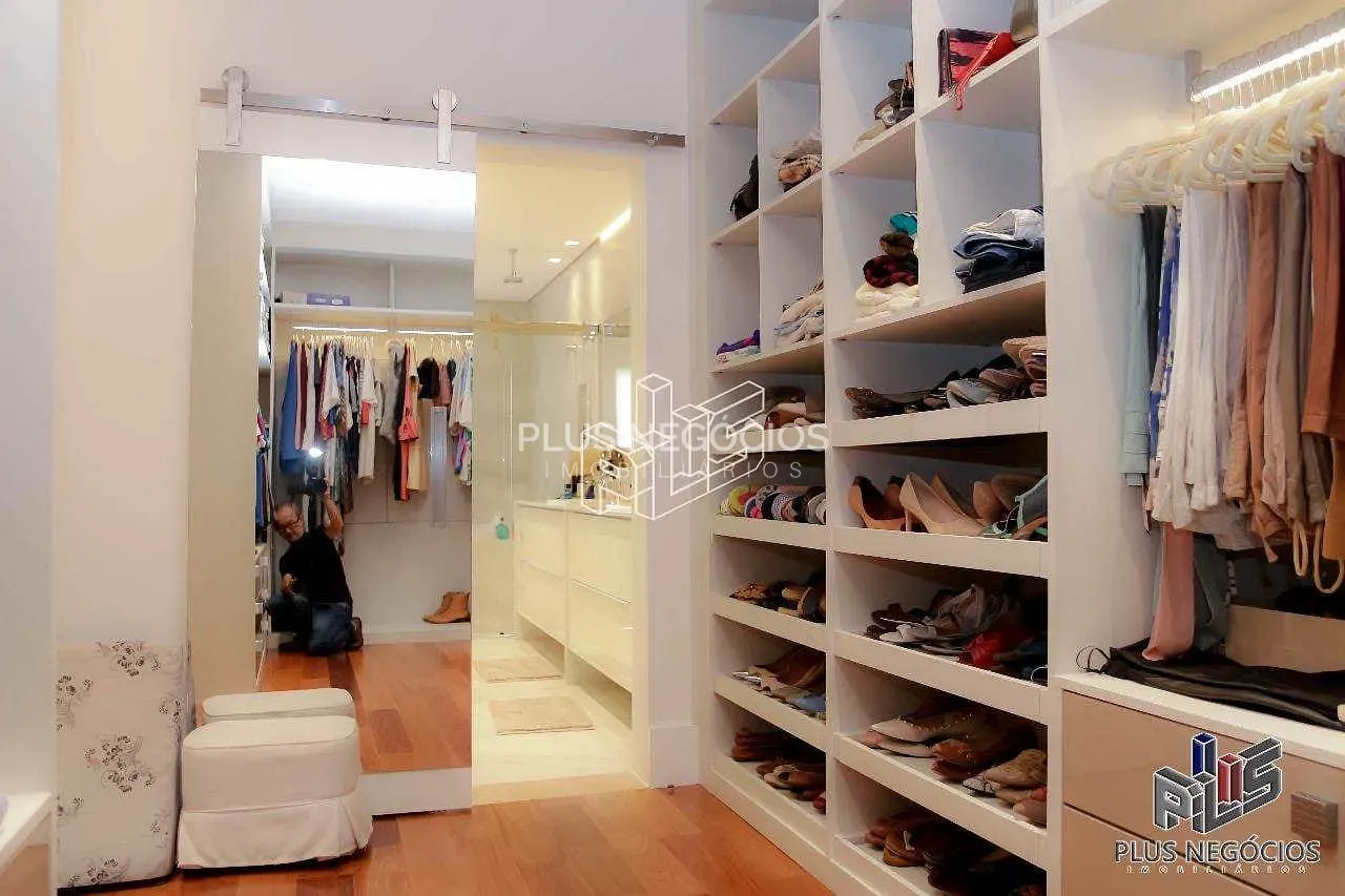 Casa, 4 quartos, 600 m² - Foto 15