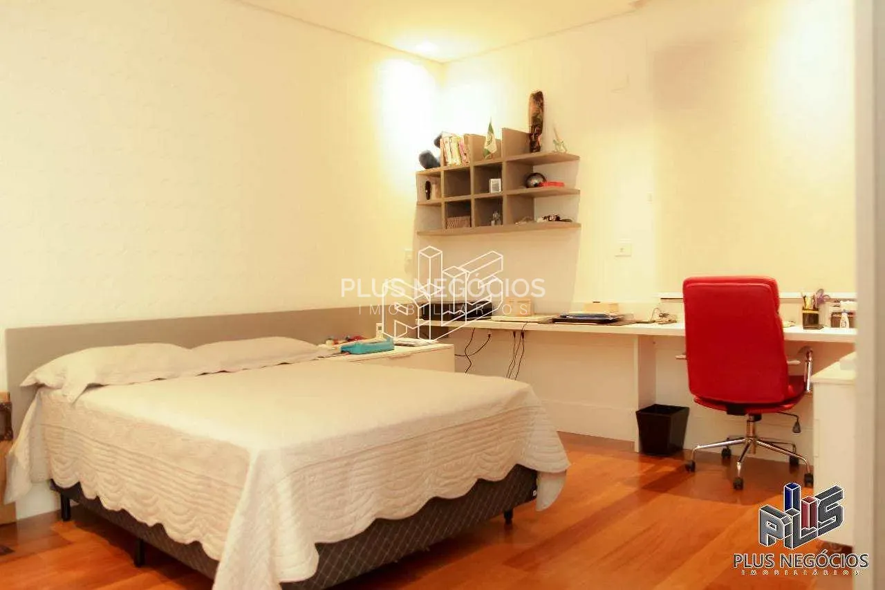 Casa, 4 quartos, 600 m² - Foto 6