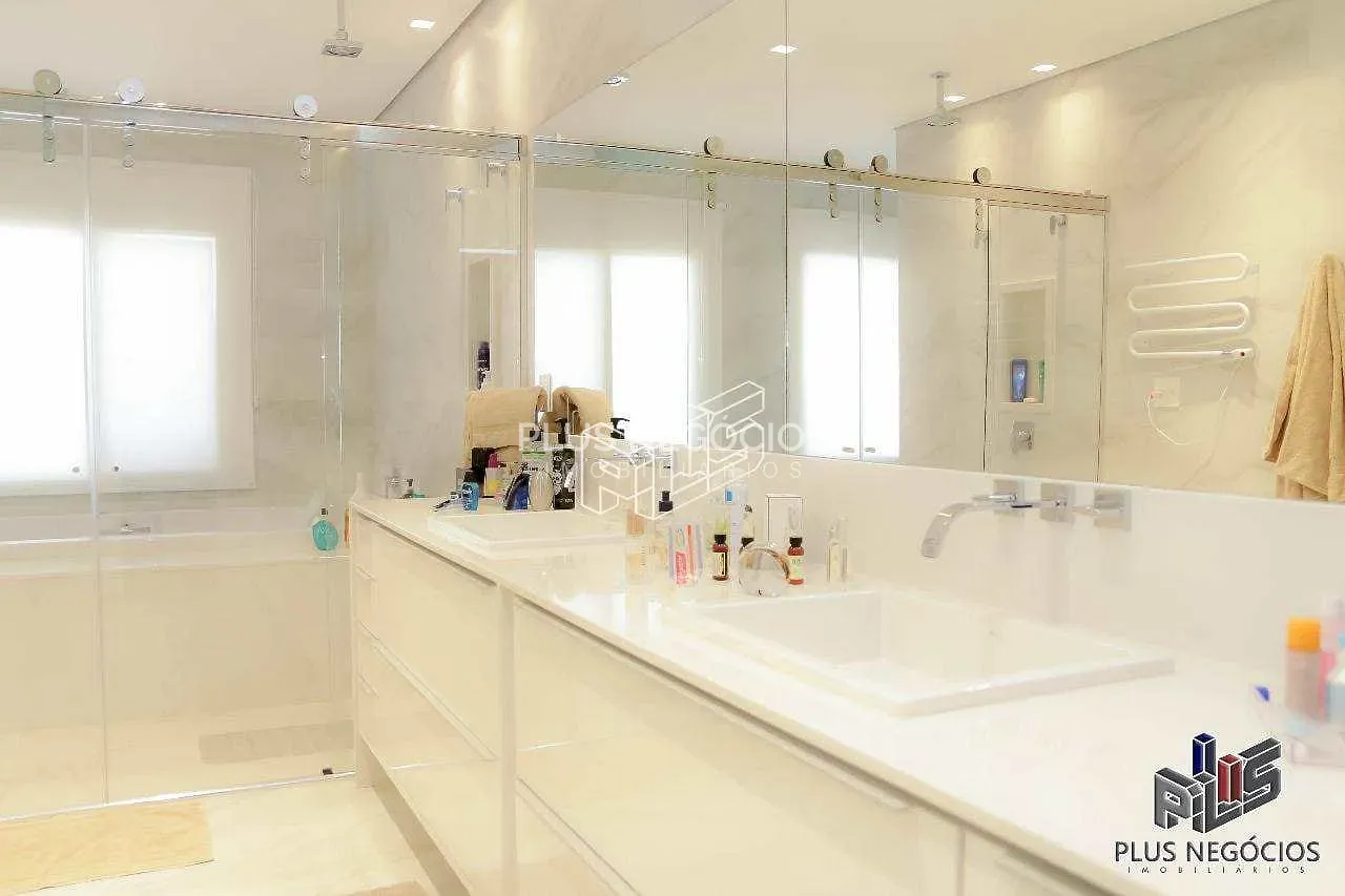 Casa, 4 quartos, 600 m² - Foto 13