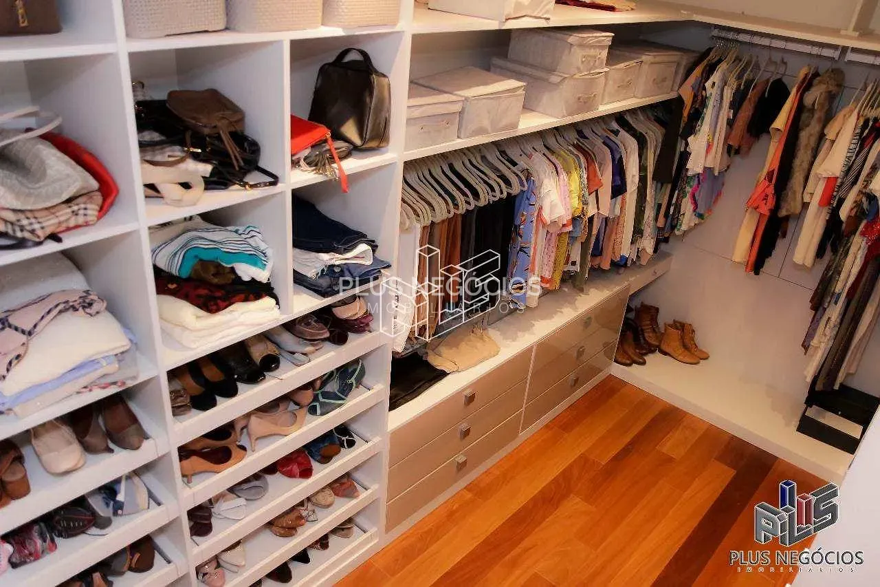 Casa, 4 quartos, 600 m² - Foto 10