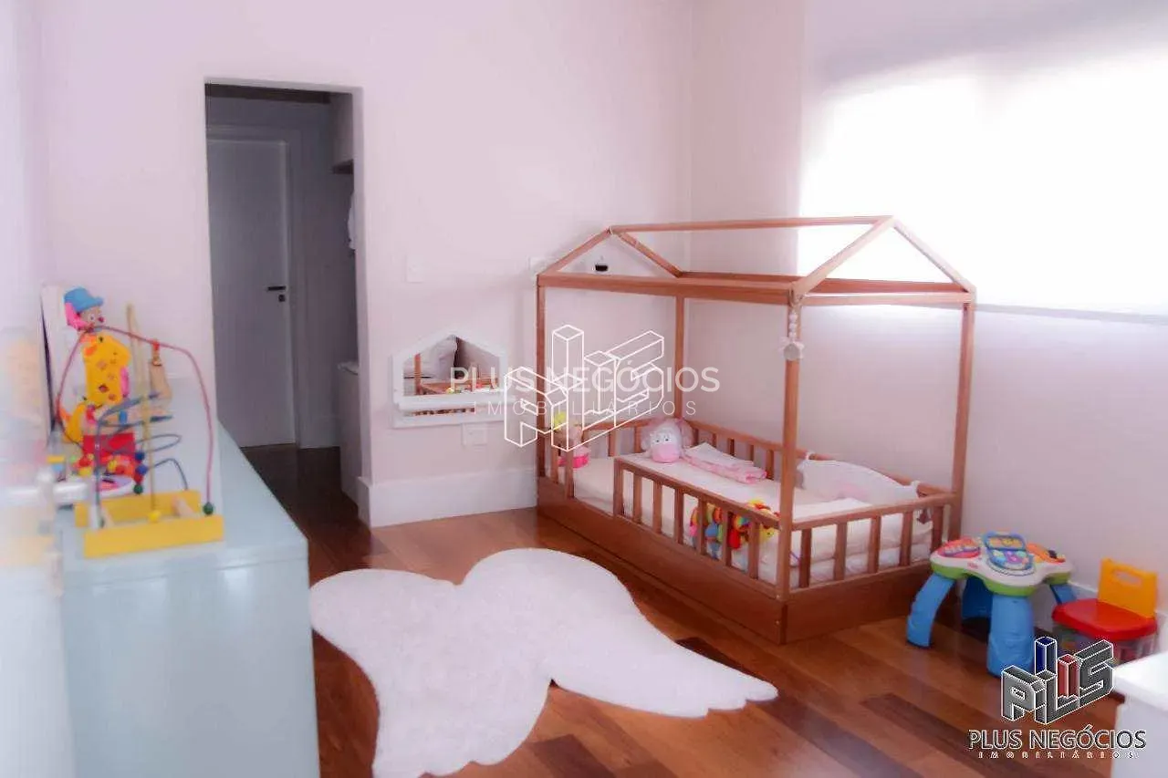 Casa, 4 quartos, 600 m² - Foto 16