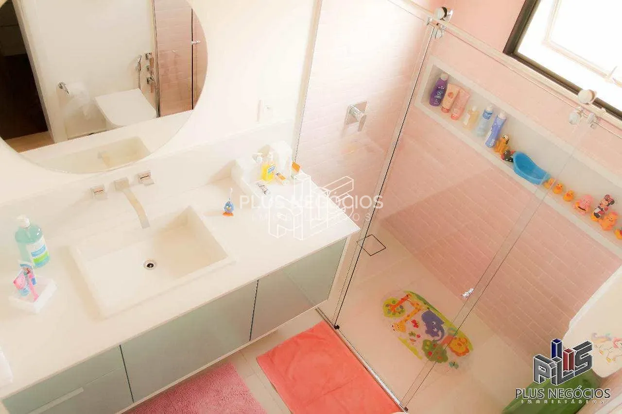 Casa, 4 quartos, 600 m² - Foto 20
