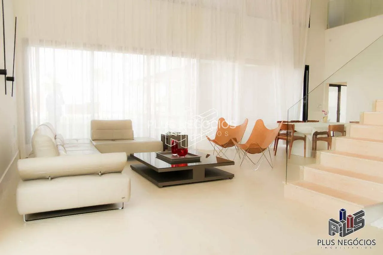 Casa, 4 quartos, 600 m² - Foto 3
