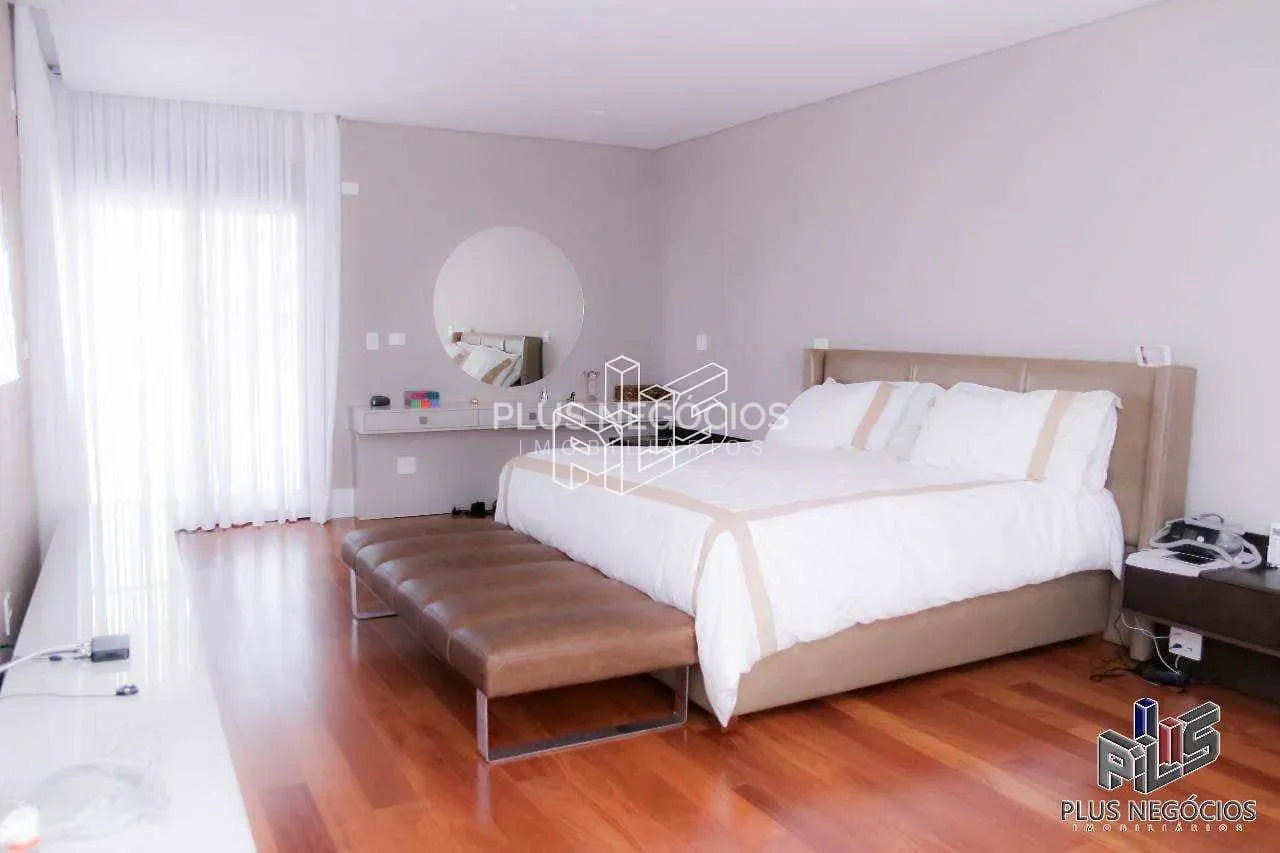 Casa, 4 quartos, 600 m² - Foto 7