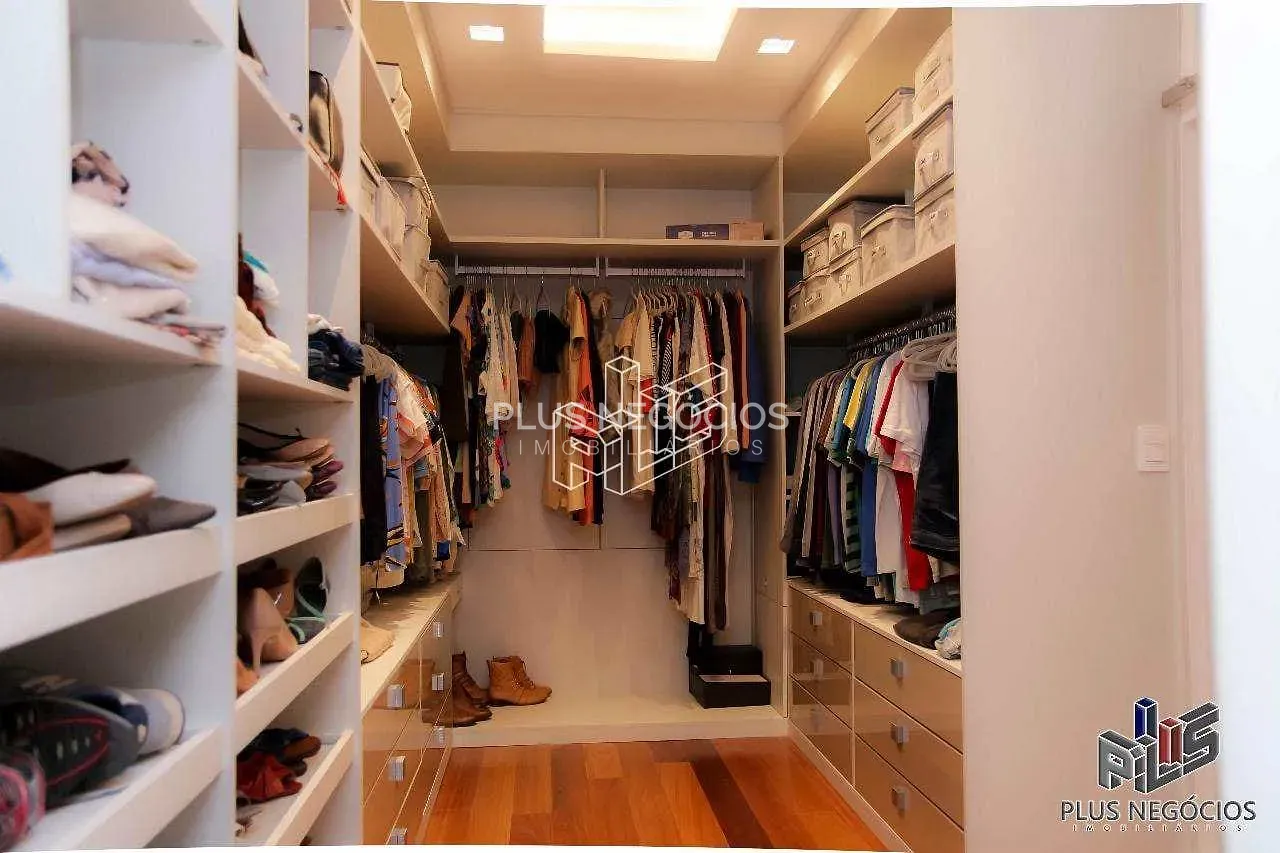 Casa, 4 quartos, 600 m² - Foto 12