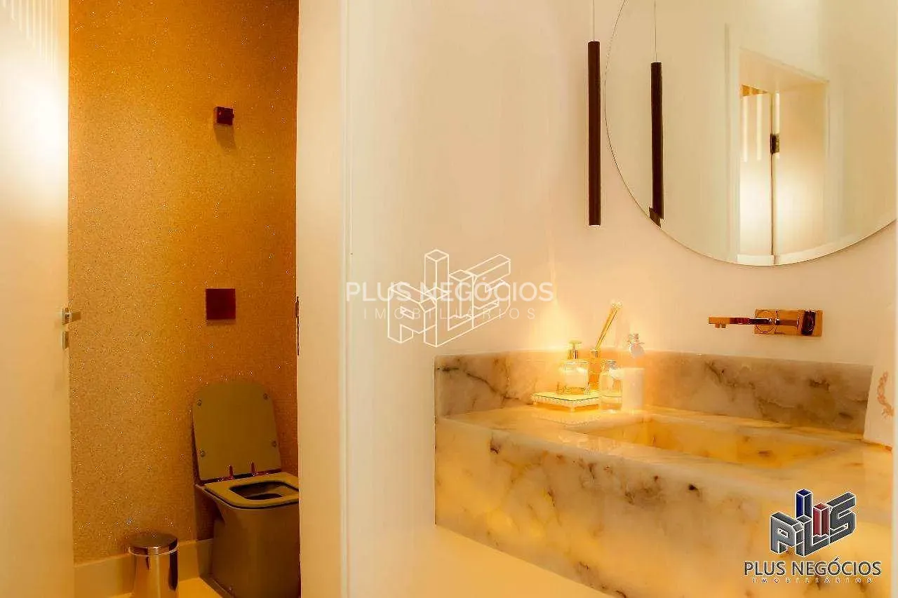 Casa, 4 quartos, 600 m² - Foto 28