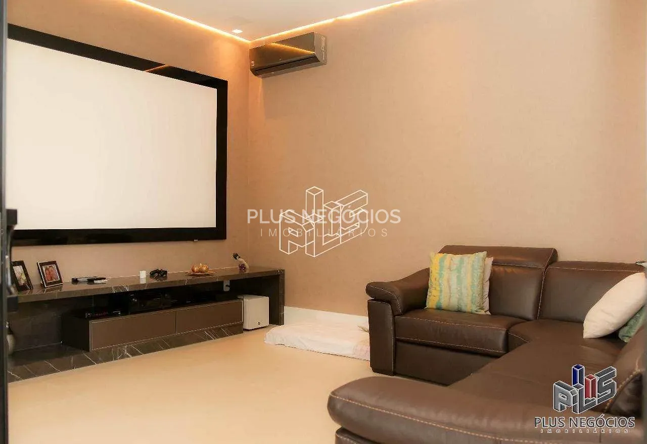 Casa, 4 quartos, 600 m² - Foto 27