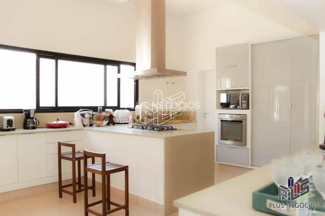 Casa, 4 quartos, 600 m² - Foto 30