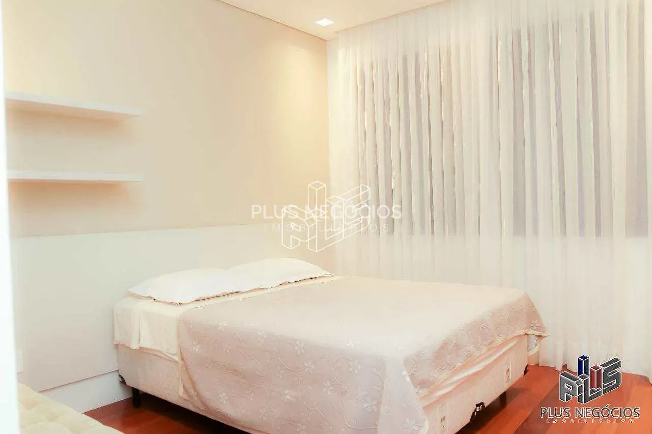 Casa, 4 quartos, 600 m² - Foto 23
