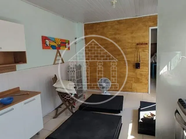 Casa com 123m² 2 quartos e 3 banheiros, à venda, no bairro Chacara Santo Antonio em São Paulo