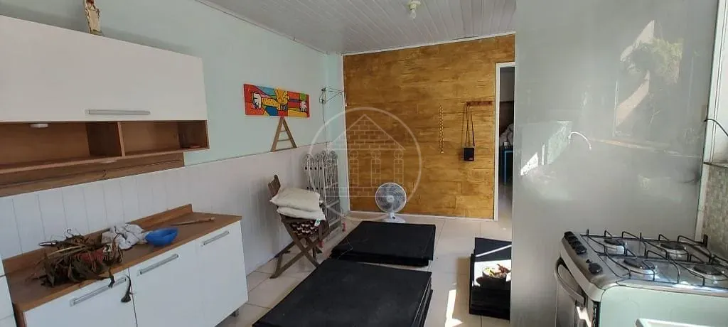 Casa, 2 quartos, 150 m² - Foto 1