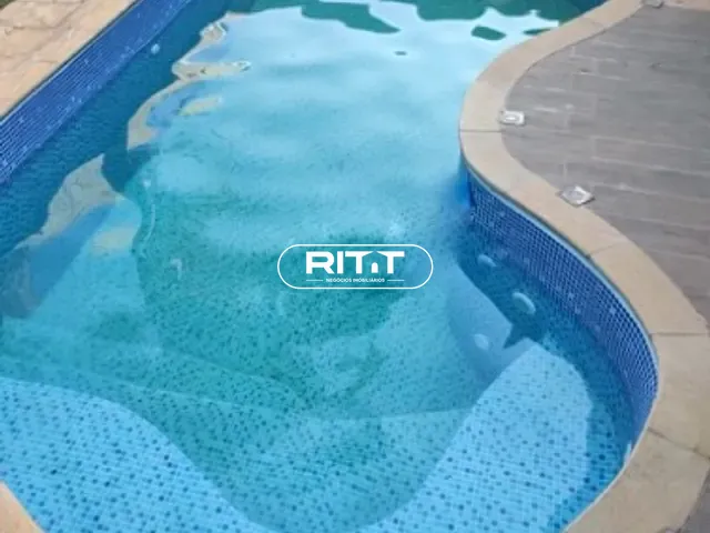 Casa com 360m² 3 quartos e 5 banheiros, para alugar, no bairro Swiss Park em Campinas