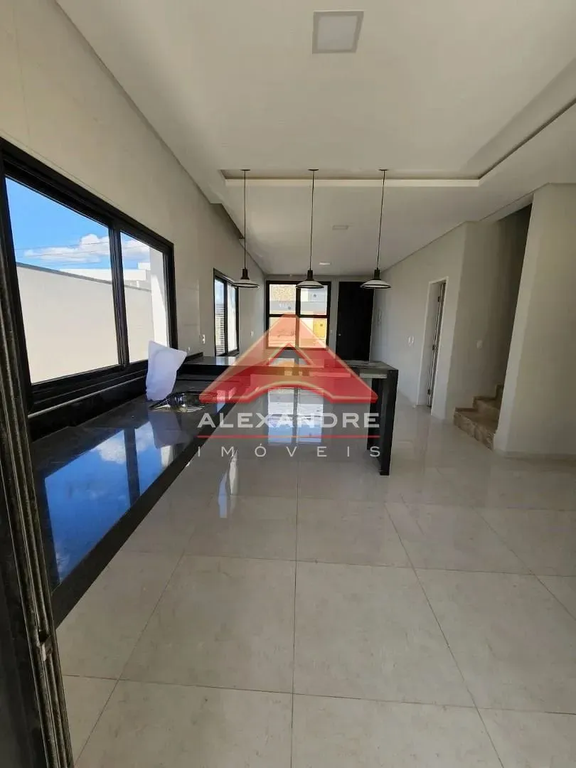 Casa, 3 quartos, 182 m² - Foto 4