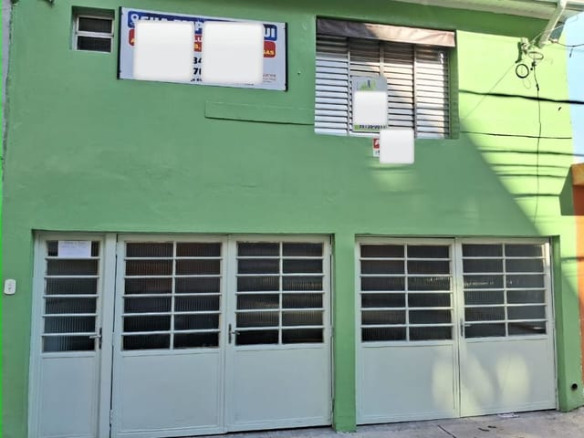 Foto do Casa - Casa com 2 dormitórios para alugar, 100 m² por R$ 3.309,00/mês - Tatuapé - São Paulo/SP | ZONA LESTE IMÓVEIS