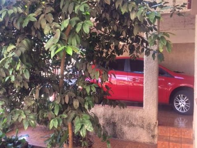 Foto do Casa - Casa à venda 2 Quartos, 280M², Bom Retiro, Uberaba - MG | ZUCATO IMOBILIARIA LTDA