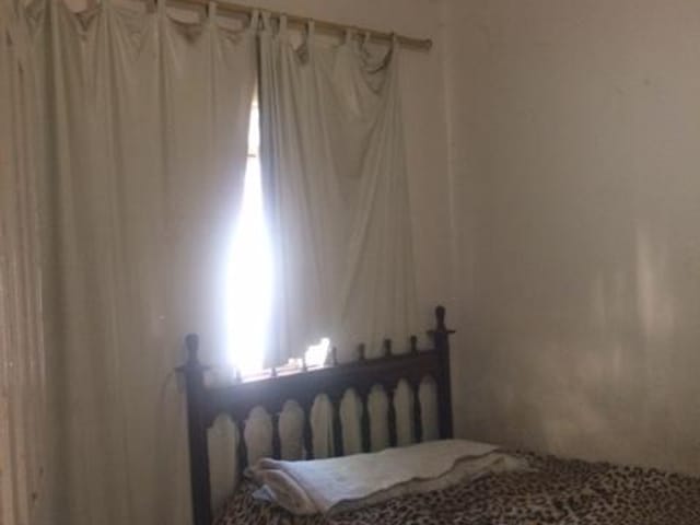 Foto do Casa - Casa à venda 2 Quartos, 280M², Bom Retiro, Uberaba - MG | ZUCATO IMOBILIARIA LTDA