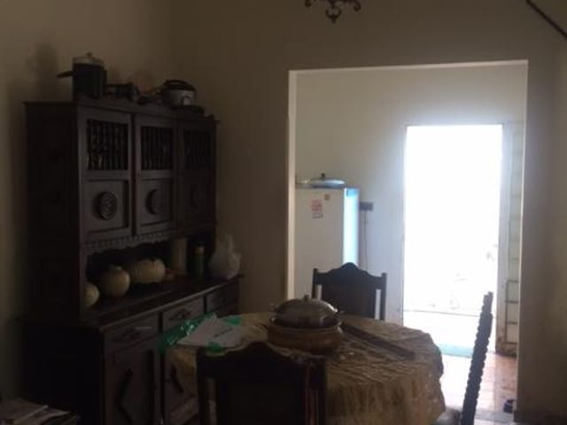 Foto do Casa - Casa à venda 2 Quartos, 280M², Bom Retiro, Uberaba - MG | ZUCATO IMOBILIARIA LTDA
