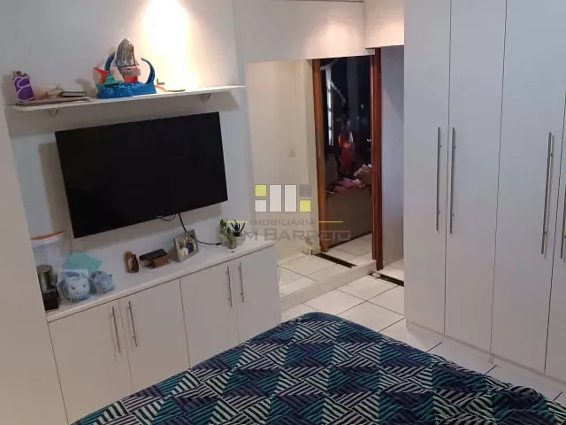 Casa com 125m² 2 quartos e 1 banheiro, à venda, no bairro Jardim Lucélia em Sumaré