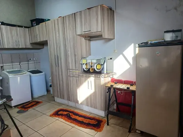 Casa com 125m² 2 quartos e 1 banheiro, à venda, no bairro Jardim Lucélia em Sumaré