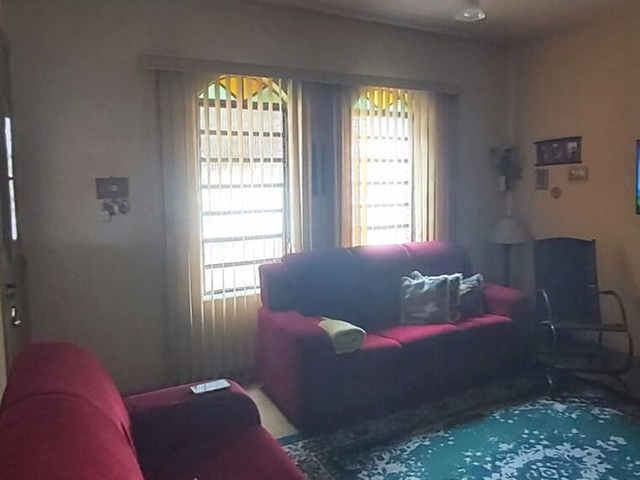 Casa com 308m² 2 quartos e 1 banheiro, à venda, no bairro Vila Passos em Lorena