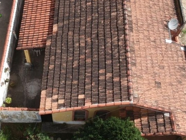 Casa com 308m² 2 quartos e 1 banheiro, à venda, no bairro Vila Passos em Lorena