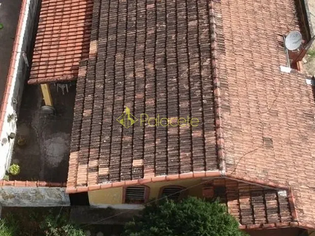Casa com 308m² 2 quartos e 1 banheiro, à venda, no bairro Vila Passos em Lorena
