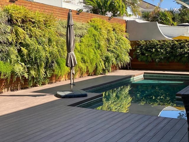 Casa com 603m² 4 quartos e 6 banheiros, à venda, no bairro Alphaville Residencial Dois em Barueri