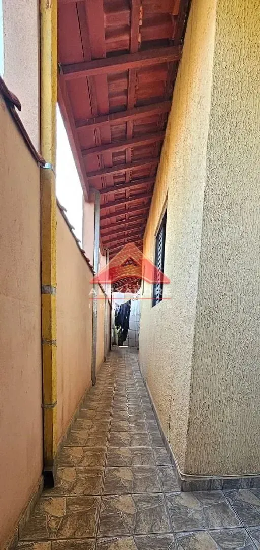 Casa, 4 quartos, 294 m² - Foto 12