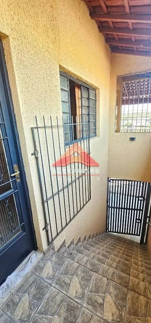 Casa, 4 quartos, 294 m² - Foto 32