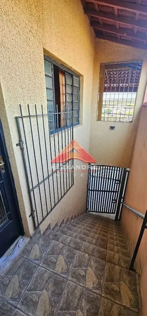 Casa, 4 quartos, 294 m² - Foto 13