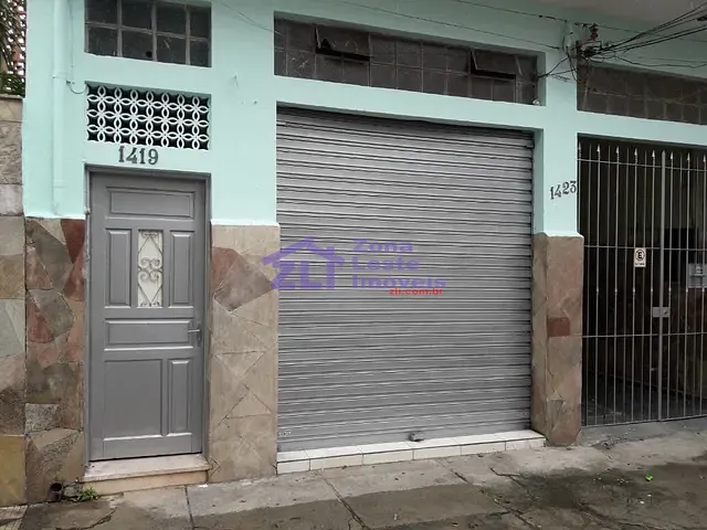 Casa com 168m², à venda, no bairro Vila Gomes Cardim em São Paulo