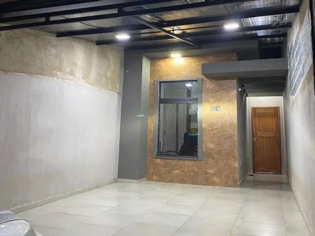 Casa à venda, Cará-cará, Ponta Grossa, PR