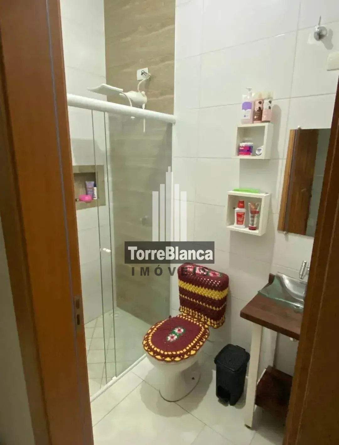 Casa, 2 quartos, 51 m² - Foto 10