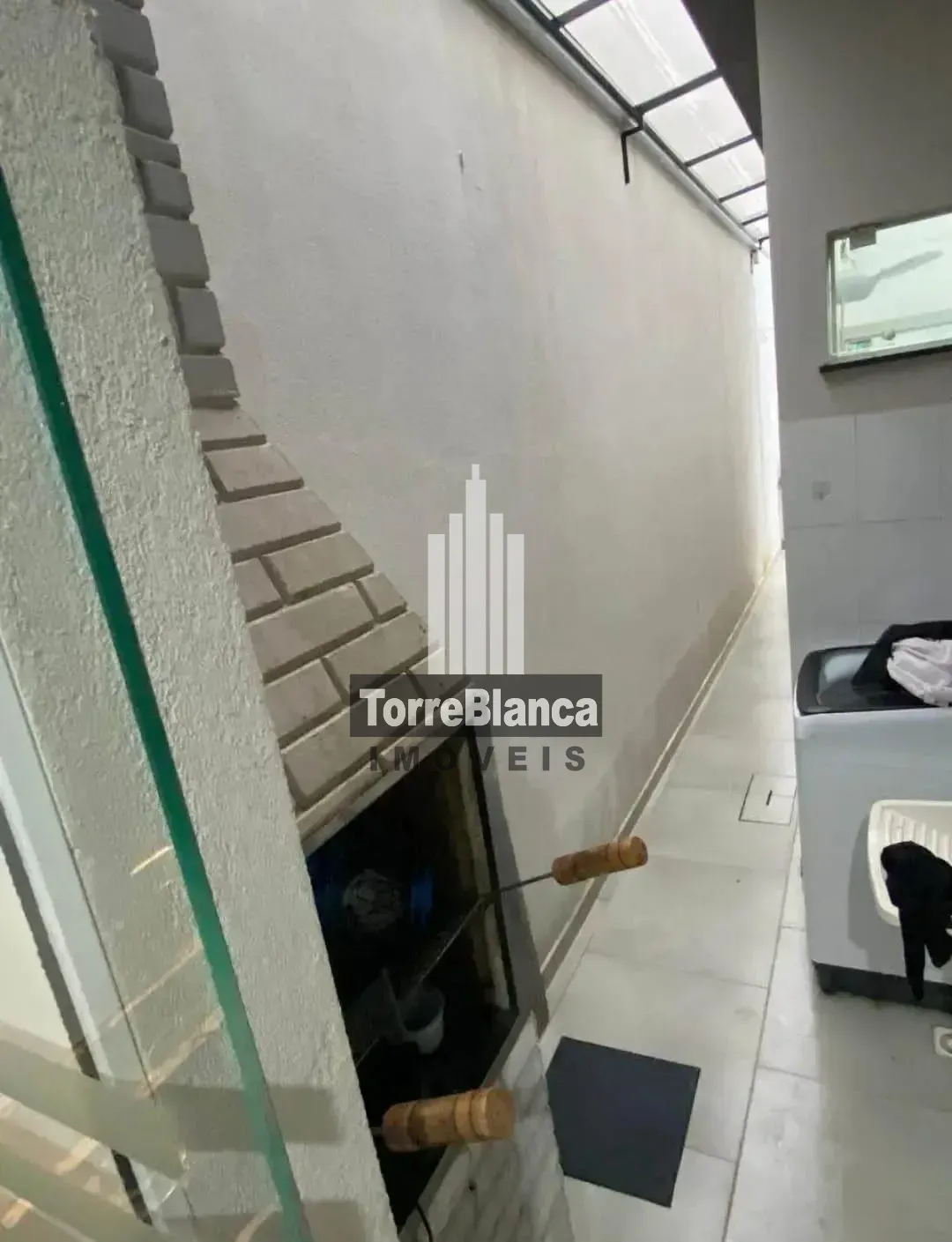 Casa, 2 quartos, 51 m² - Foto 13