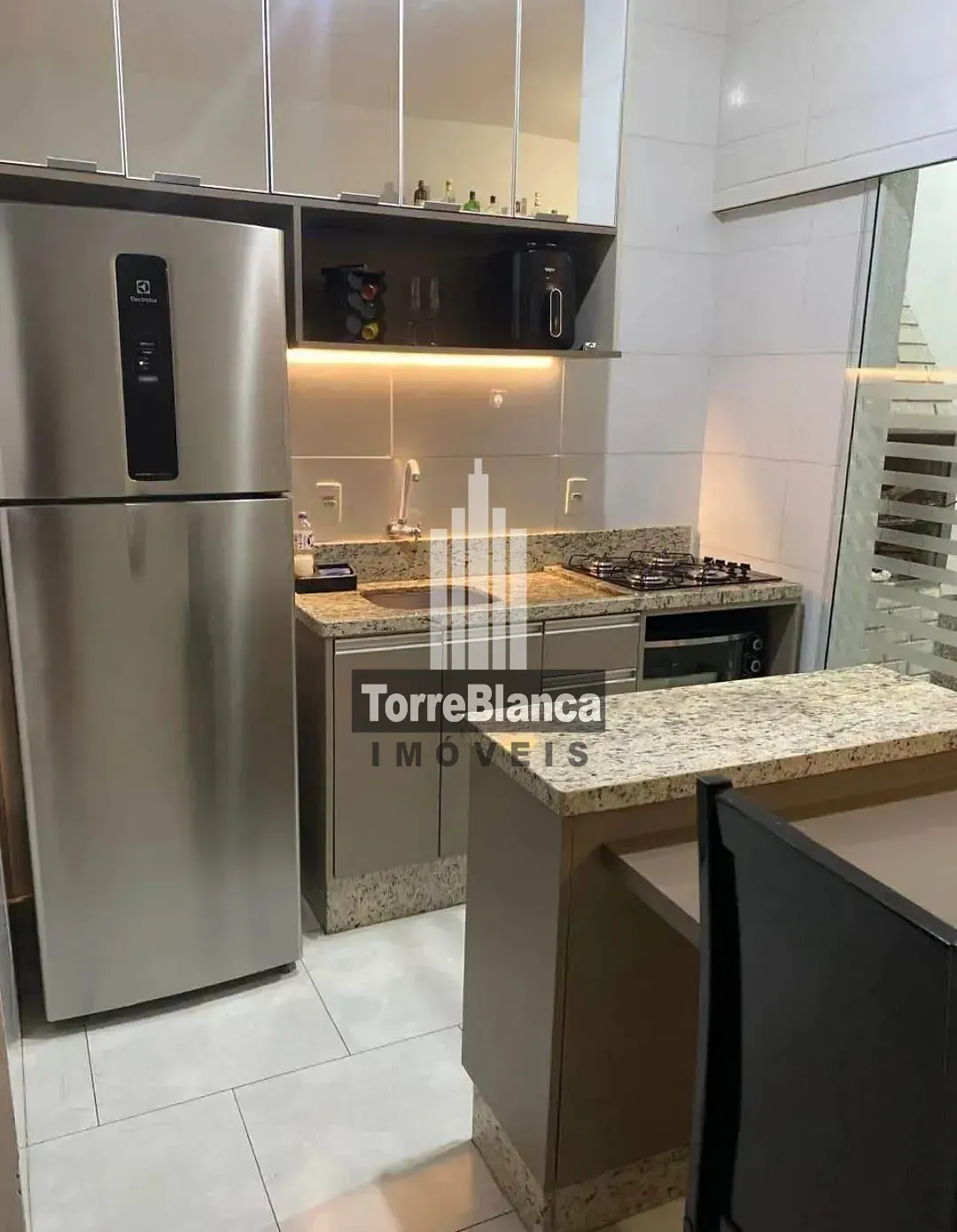 Casa, 2 quartos, 51 m² - Foto 5