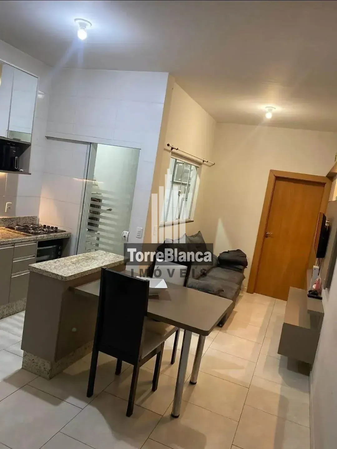Casa, 2 quartos, 51 m² - Foto 2