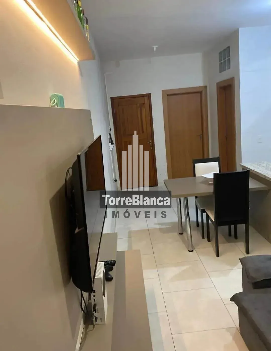 Casa, 2 quartos, 51 m² - Foto 6