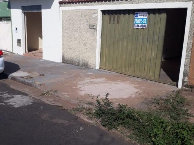 Foto do Casa - Casa à venda 2 Quartos, 1 Suite, 250M², Parque das Gameleiras, Uberaba - MG | ZUCATO IMOBILIARIA LTDA