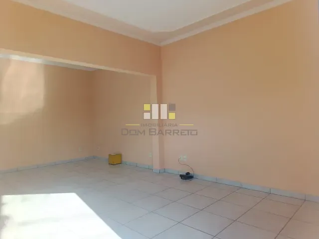 Casa com 125m² 2 quartos e 1 banheiro, para alugar, no bairro Jardim Campo Belo em Sumaré