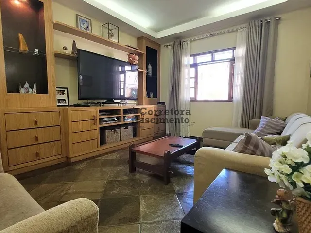 Casa com 687m² 4 quartos e 4 banheiros, à venda, no bairro Parque Residencial Aquarius em São José dos Campos