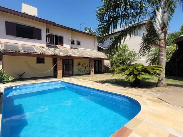Casa com 687m² 4 quartos e 4 banheiros, à venda, no bairro Parque Residencial Aquarius em São José dos Campos