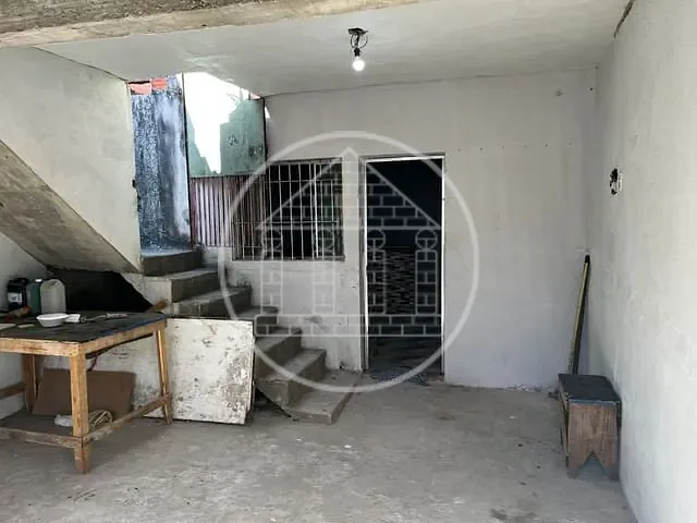 Casa com 90m² 1 quarto e 1 banheiro, à venda, no bairro Chácara Gaivotas em São Paulo