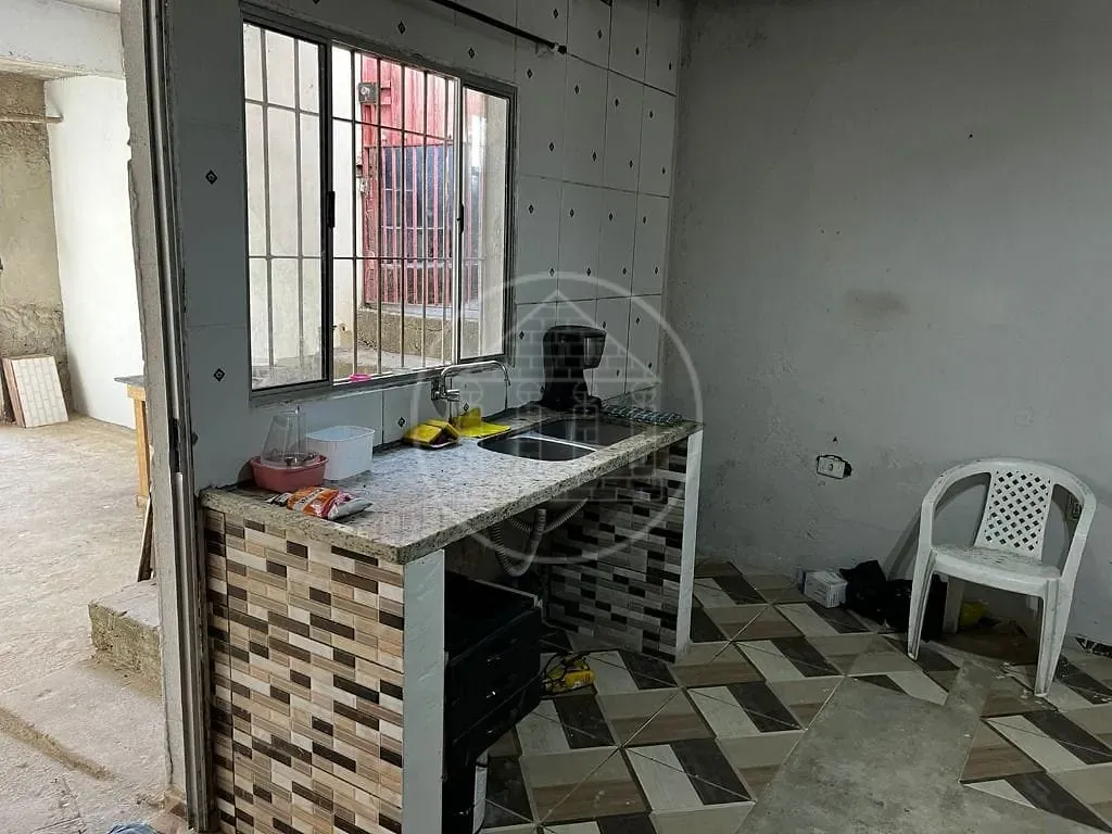 Casa, 1 quarto, 75 m² - Foto 6