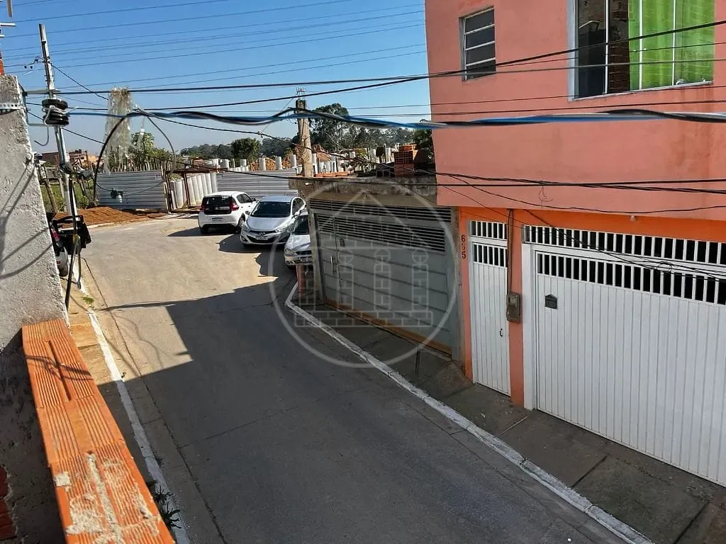 Casa, 1 quarto, 75 m² - Foto 10