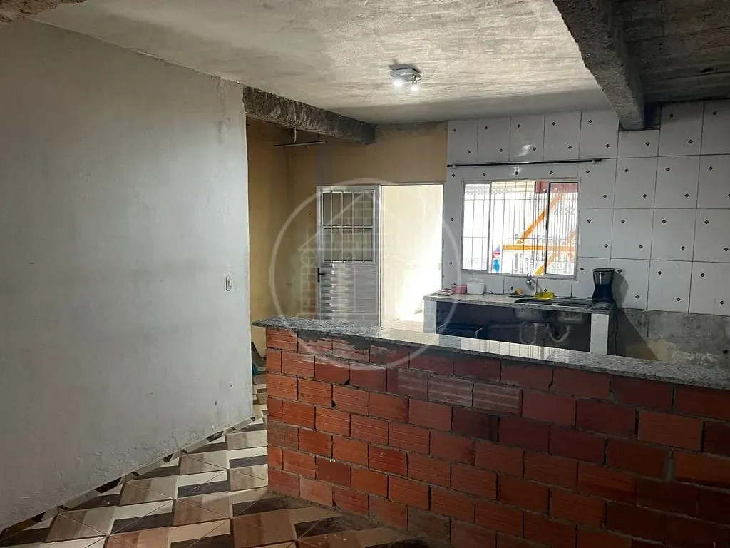 Casa, 1 quarto, 75 m² - Foto 11