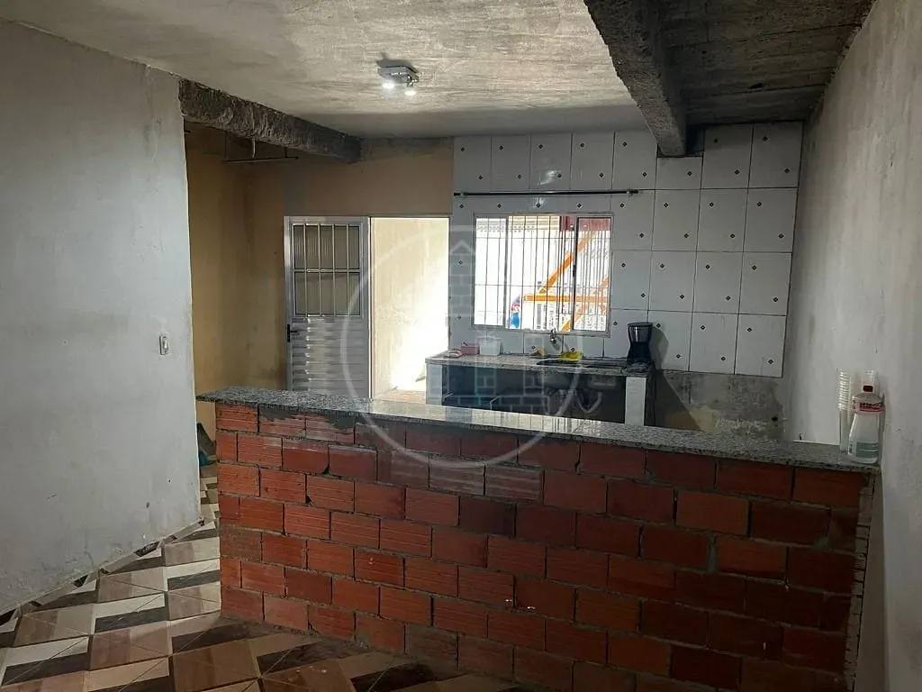 Casa, 1 quarto, 75 m² - Foto 9