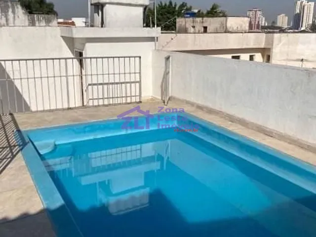 Casa com 300m² 3 quartos e 3 banheiros, à venda, no bairro Vila Formosa em São Paulo