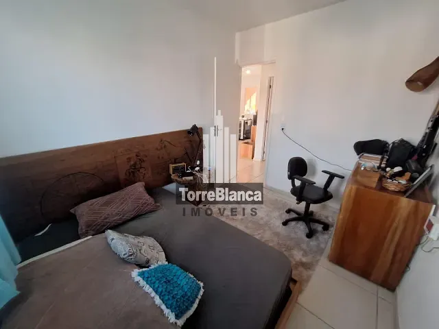 Casa com 48m² 2 quartos e 1 banheiro, para alugar, no bairro Chapada em Ponta Grossa