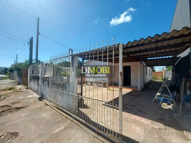 Casa com 300m² 3 quartos e 1 banheiro, à venda, no bairro Marechal Rondon em Cachoeirinha